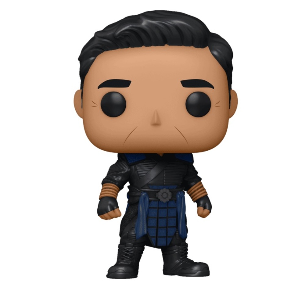 Funko Pop Marvel Shang-Chi “Wenwu” #847